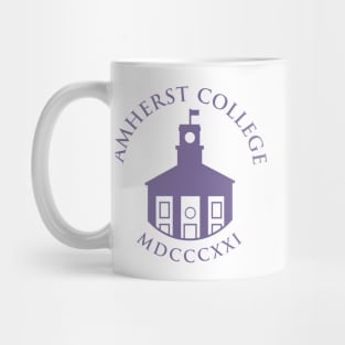 Amherst College Mug